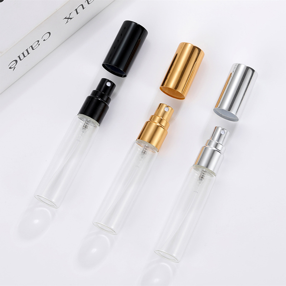 20/50pcs Perfume Empty Bottle  - Perfume Imperium Fragrance World ulasan dan harga