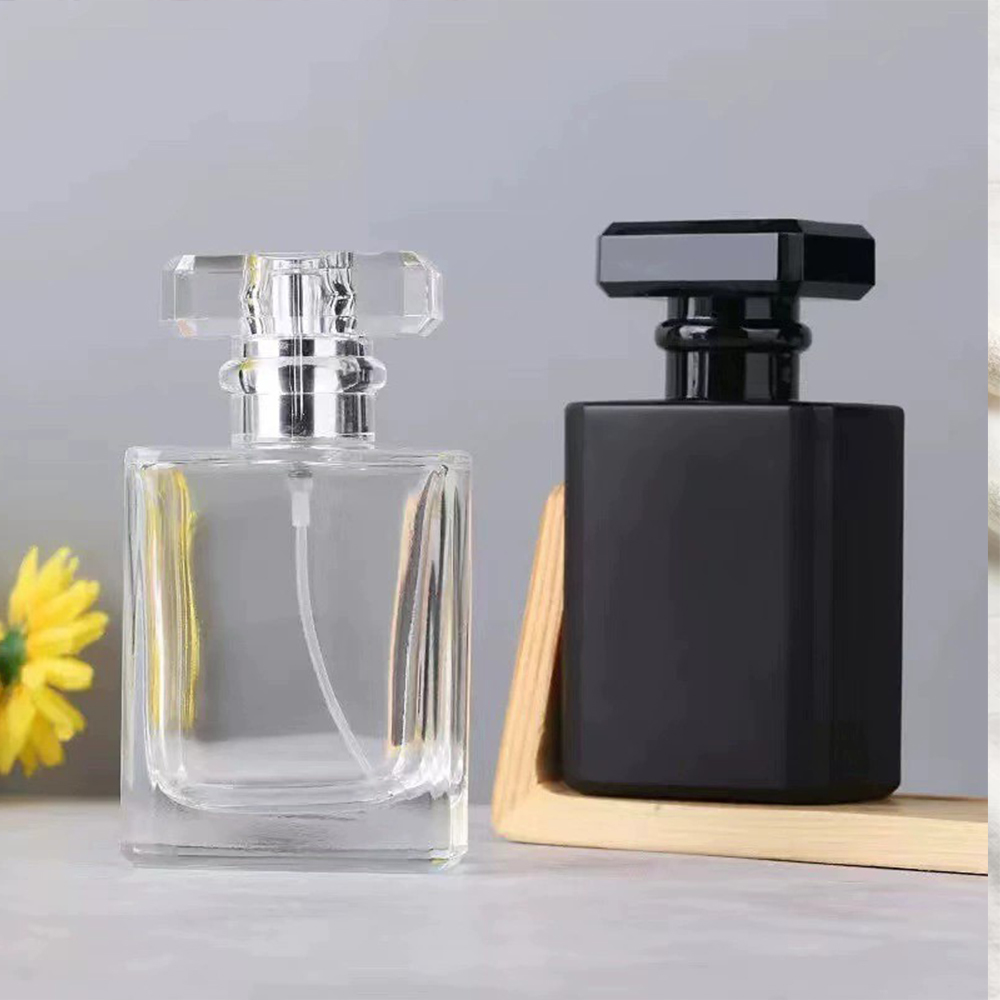 5pcs 10pcs 20pcs 50ml Transpar - Perfume Imperium Fragrance World ulasan dan harga