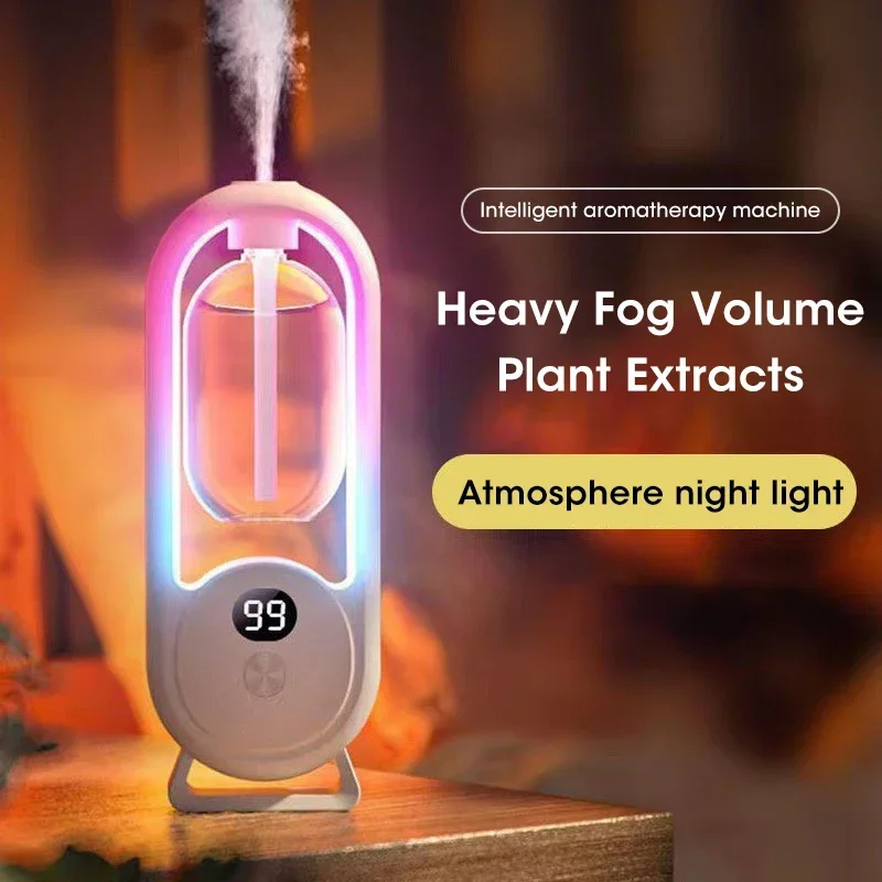 Automatic Home Fragrance Machi - Perfume Fragrance House ulasan dan harga