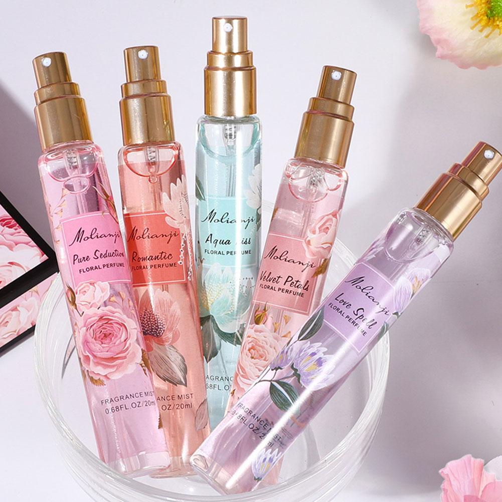 Classic Rose Perfume Women Gif - Fragrance Perfume Box ulasan dan harga