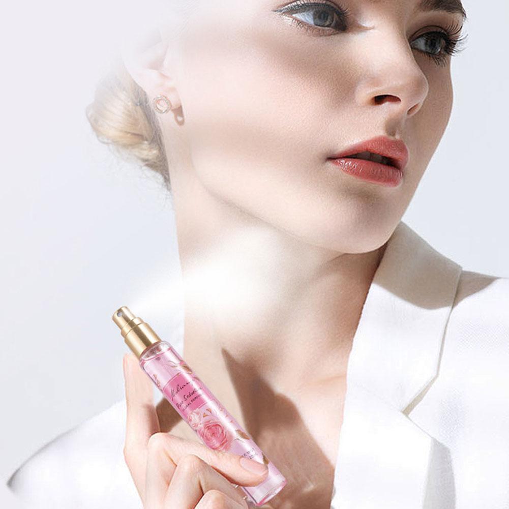 Classic Rose Perfume Women Gif - Fragrance Perfume Box ulasan dan harga