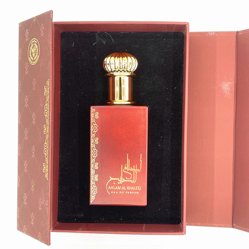 Unisex Arab Perfume Man Woman  - Perfume High Fragrance ulasan dan harga