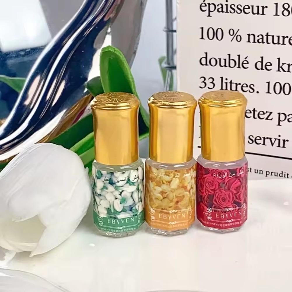 Arabian Jasmine Roll On Perfum - On Perfume & Fragrance Kota Bogor ulasan dan harga