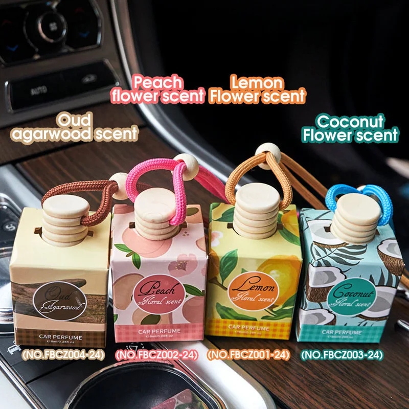 Car fragrance, car perfume, ca - Perfume Fragrance Levels ulasan dan harga