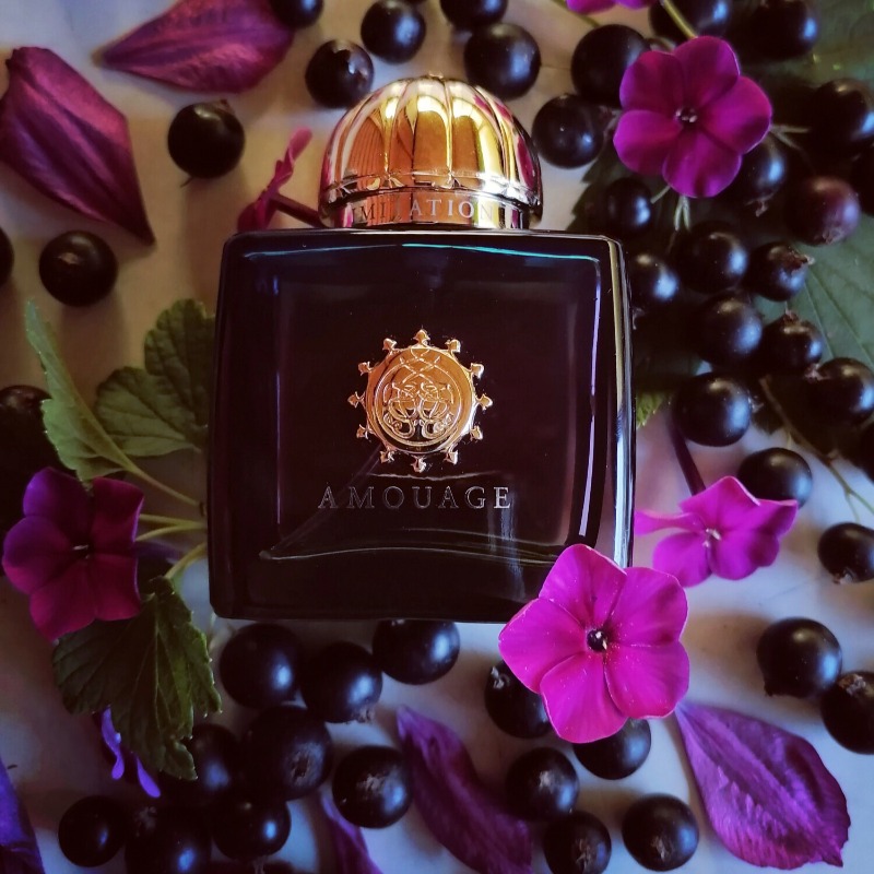 AMOUAGE Luxury Women Perfume 1 - Perfume Queen ulasan dan harga