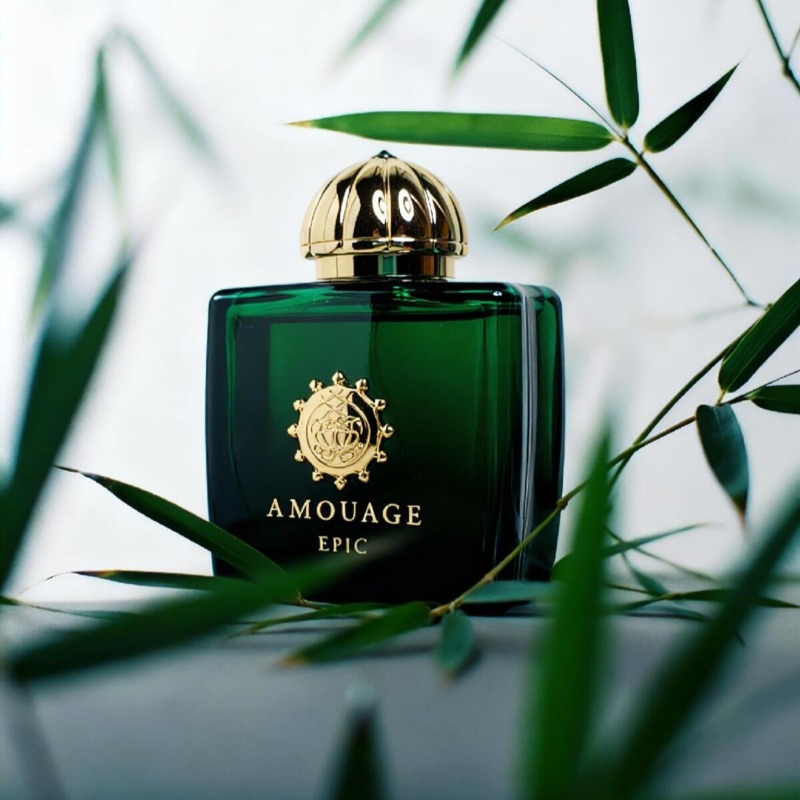 AMOUAGE Luxury Women Perfume 1 - Perfume Queen ulasan dan harga
