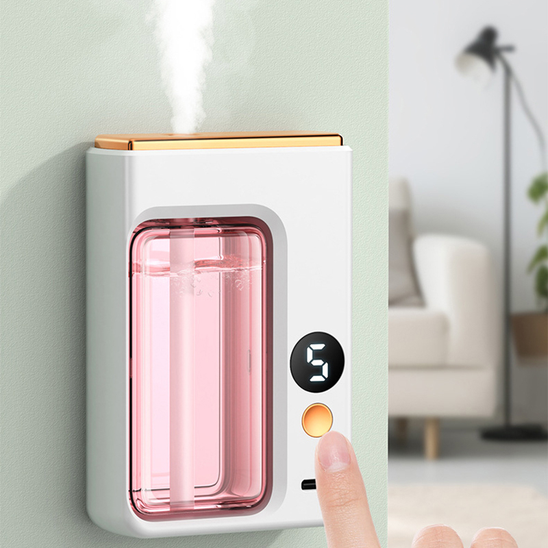 40ML Automatic Home Fragrance  - Perfume Fragrance House ulasan dan harga