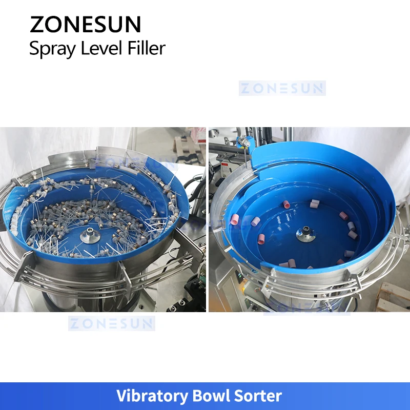 ZONESUN ZS-AFC9L Automatic Per - Perfume Fragrance Levels ulasan dan harga
