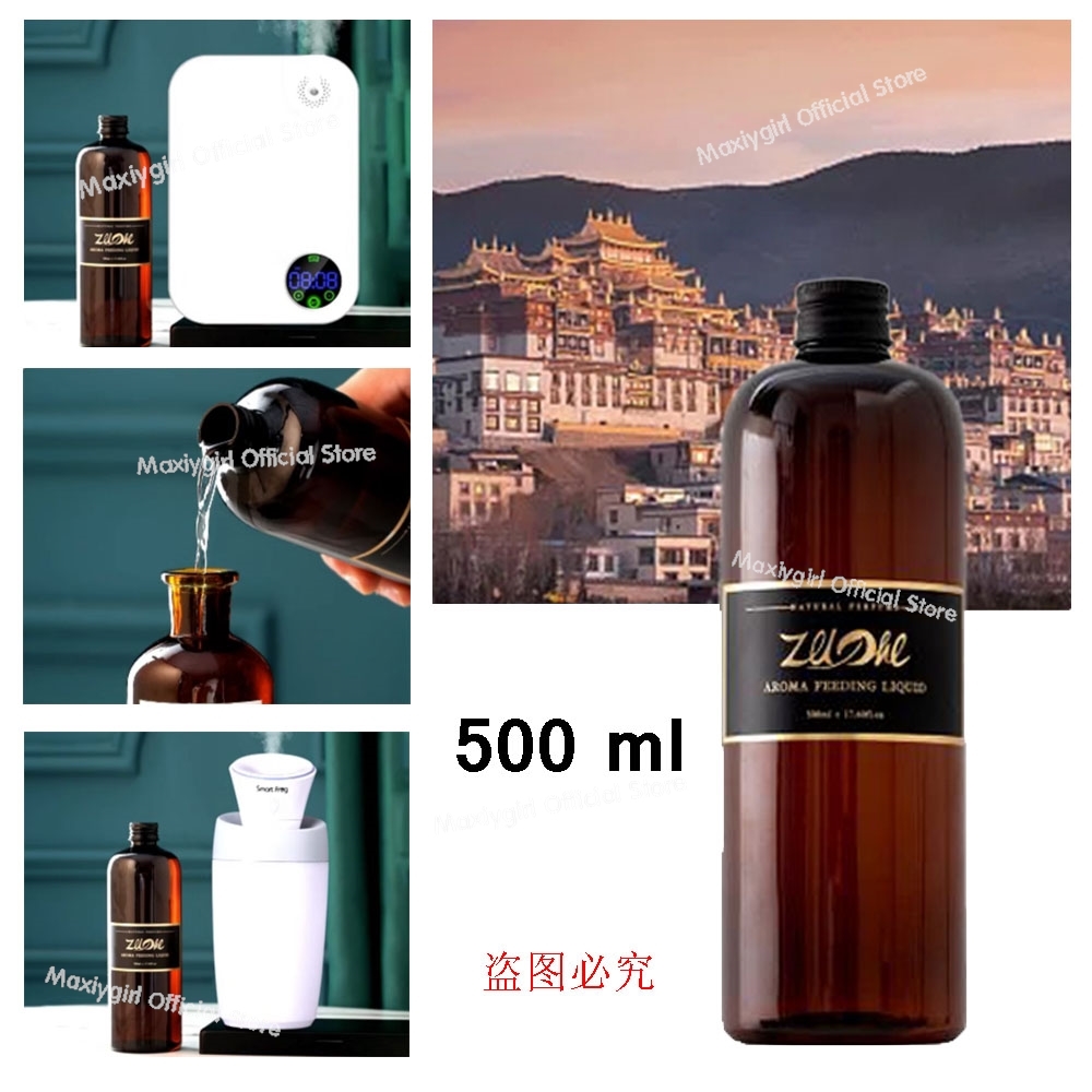 500ml Reverse Paris Five Hotel - Perfume Fragrance House ulasan dan harga