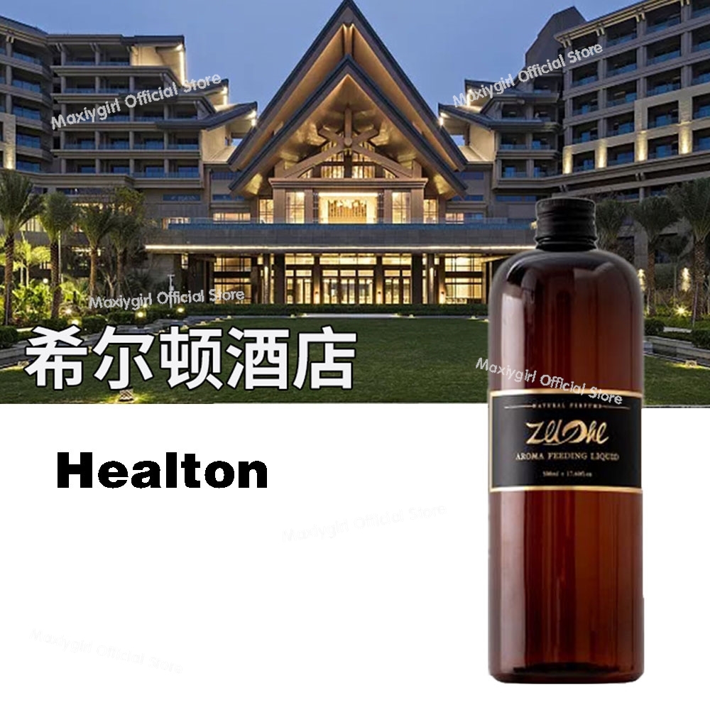 500ml Reverse Paris Five Hotel - Perfume Fragrance House ulasan dan harga