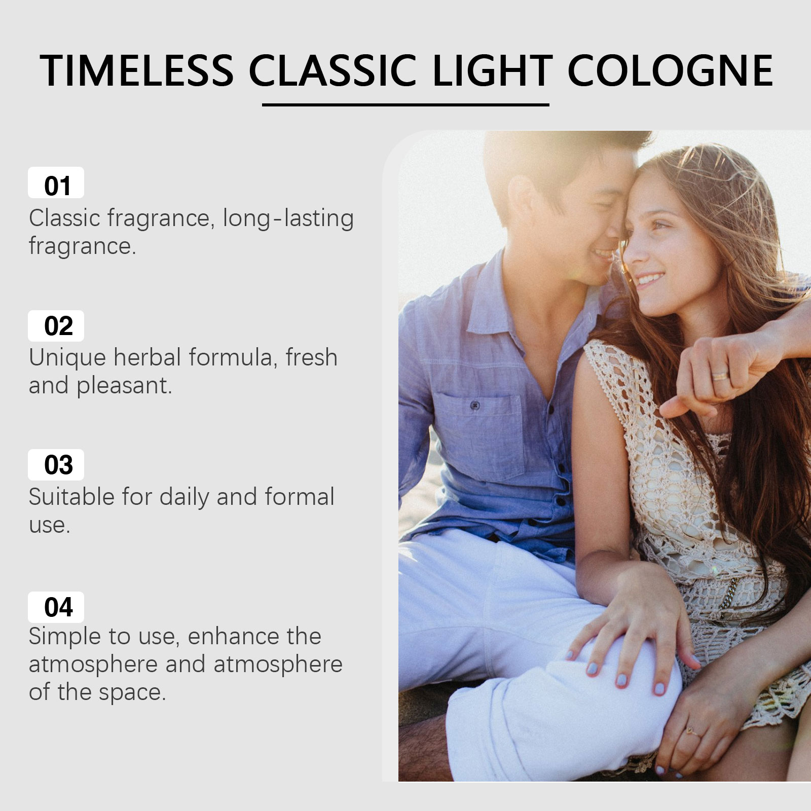 Charm Classic Cologne For Men  - Perfume In Fragrance ulasan dan harga