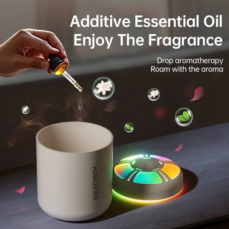 180ML Car Mini Aroma Diffuser  - Perfume Fragrance House ulasan dan harga