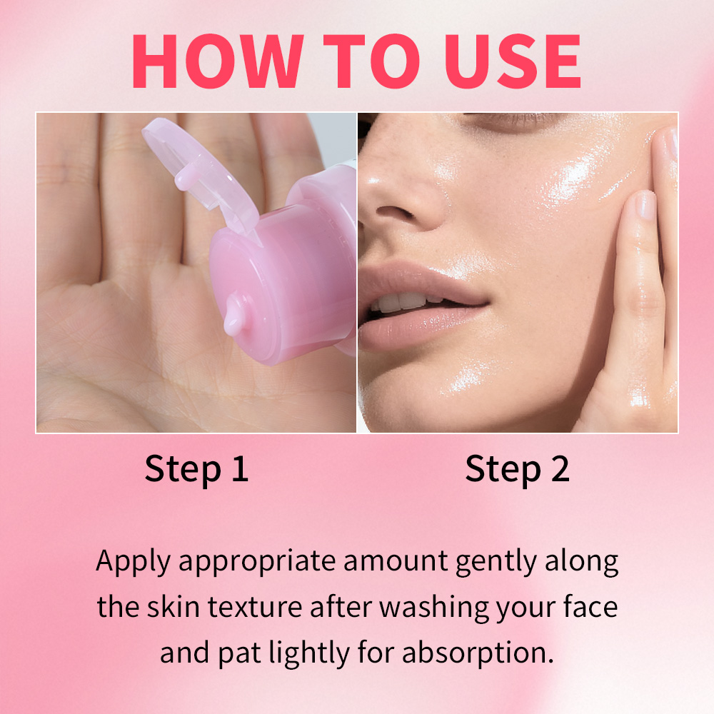 PDRN Pink Niacinamide Milky To - Rose Water Spray ulasan dan harga