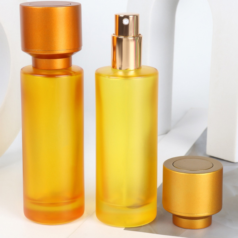 Perfume Bottle Glass 30ml Spra - Perfume Imperium Fragrance World ulasan dan harga