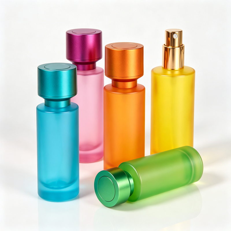 Perfume Bottle Glass 30ml Spra - Perfume Imperium Fragrance World ulasan dan harga