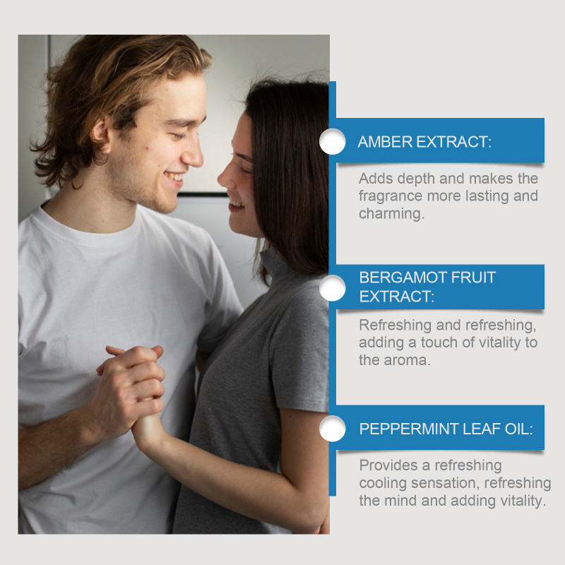 Men's Mint Cologne Exudes pers - Perfume In Fragrance ulasan dan harga