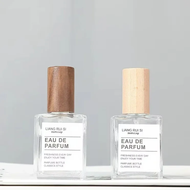 30/50ML Glass Perfume Bottle S - Perfume Imperium Fragrance World ulasan dan harga