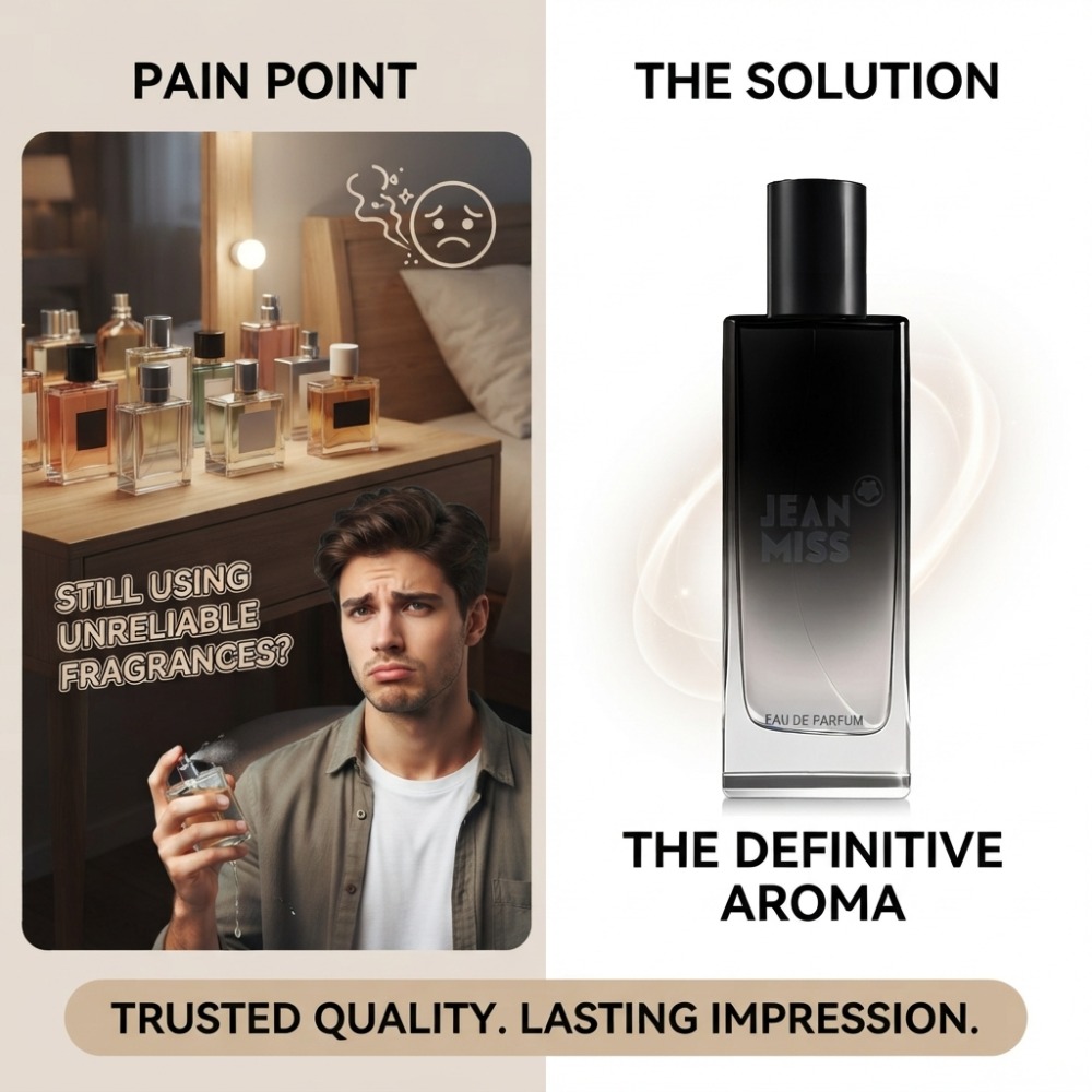 50ML Untamed Men's Perfume Lon - Perfume In Fragrance ulasan dan harga