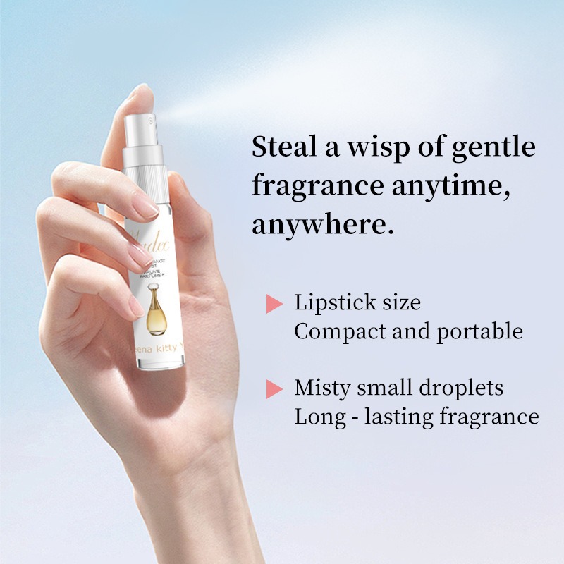 5ML Perfume Set Long Lasting M - Perfume Luxury Fragrance ulasan dan harga