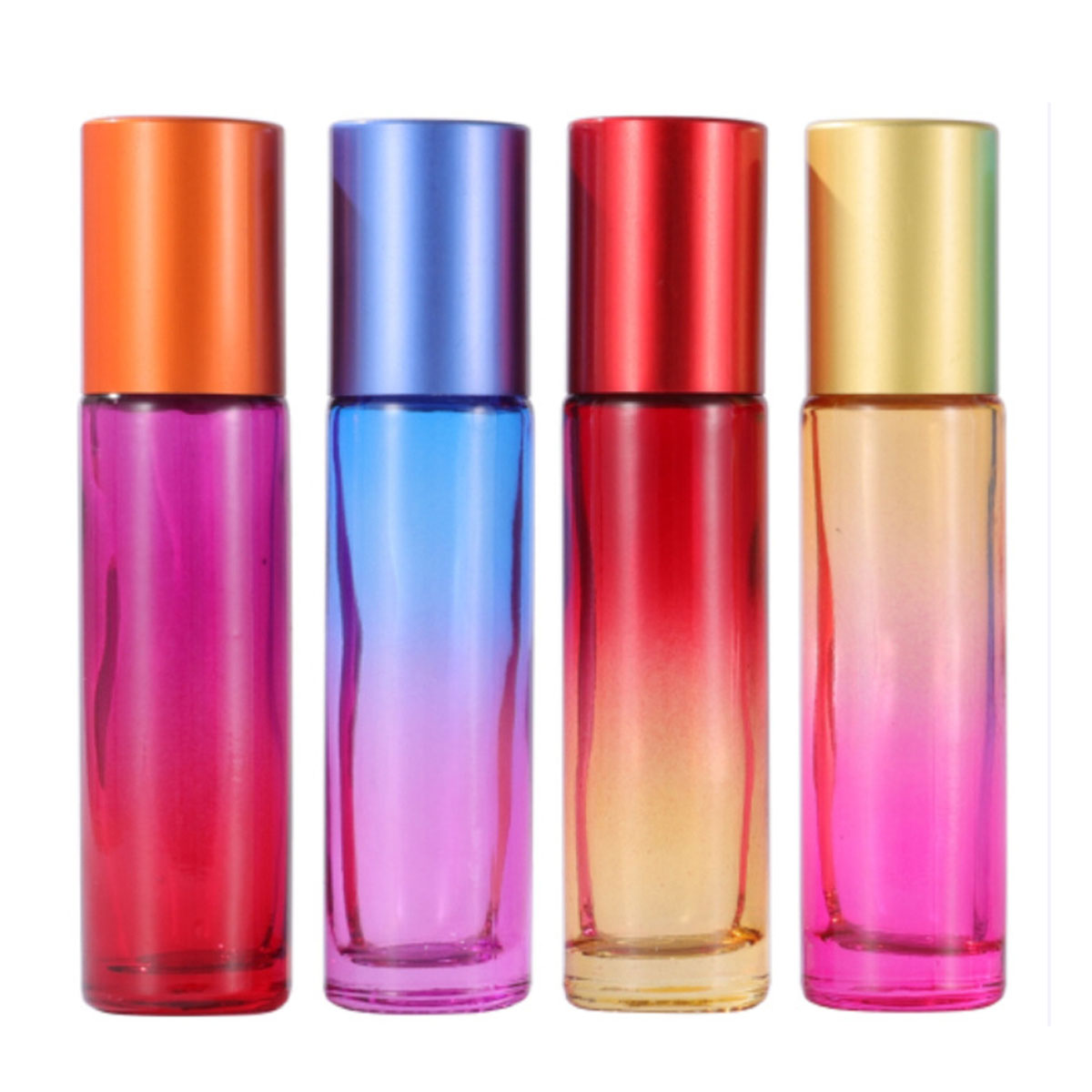 1X 10x 20X 10ml Gradient Color - Fragrance Perfume Box ulasan dan harga