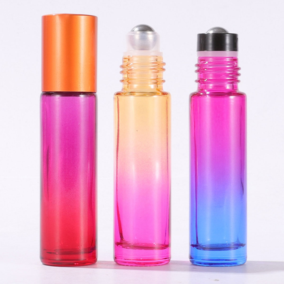 1X 10x 20X 10ml Gradient Color - Fragrance Perfume Box ulasan dan harga