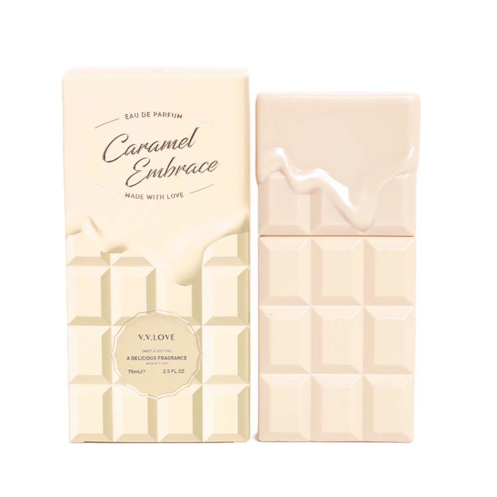 75ml Sweet Tooth Perfume Choco - Perfume Fragrance Dubai ulasan dan harga