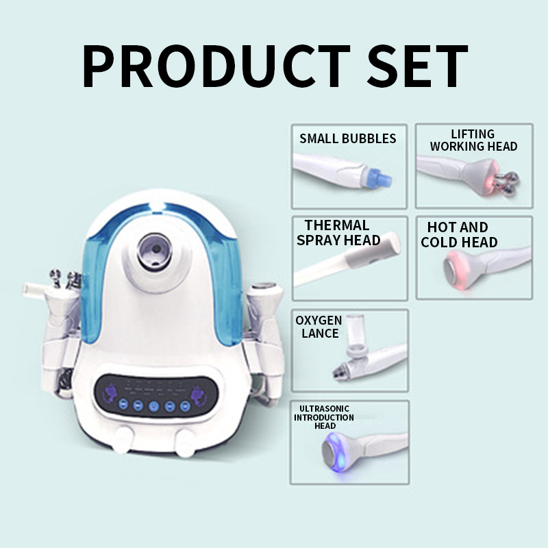 Thermal spray small bubble bea - Rose Water Spray ulasan dan harga