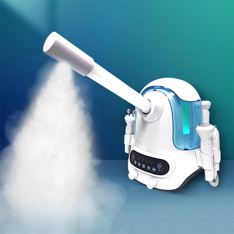 Thermal spray small bubble bea - Rose Water Spray ulasan dan harga