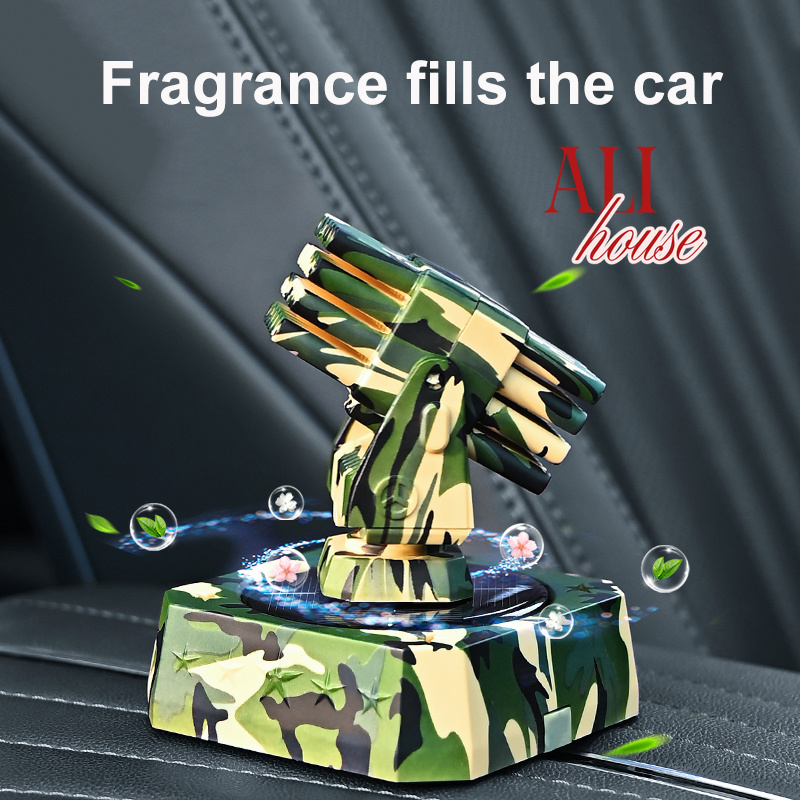 Solar imitation Car Perfume Or - Fragrance Perfume Car ulasan dan harga
