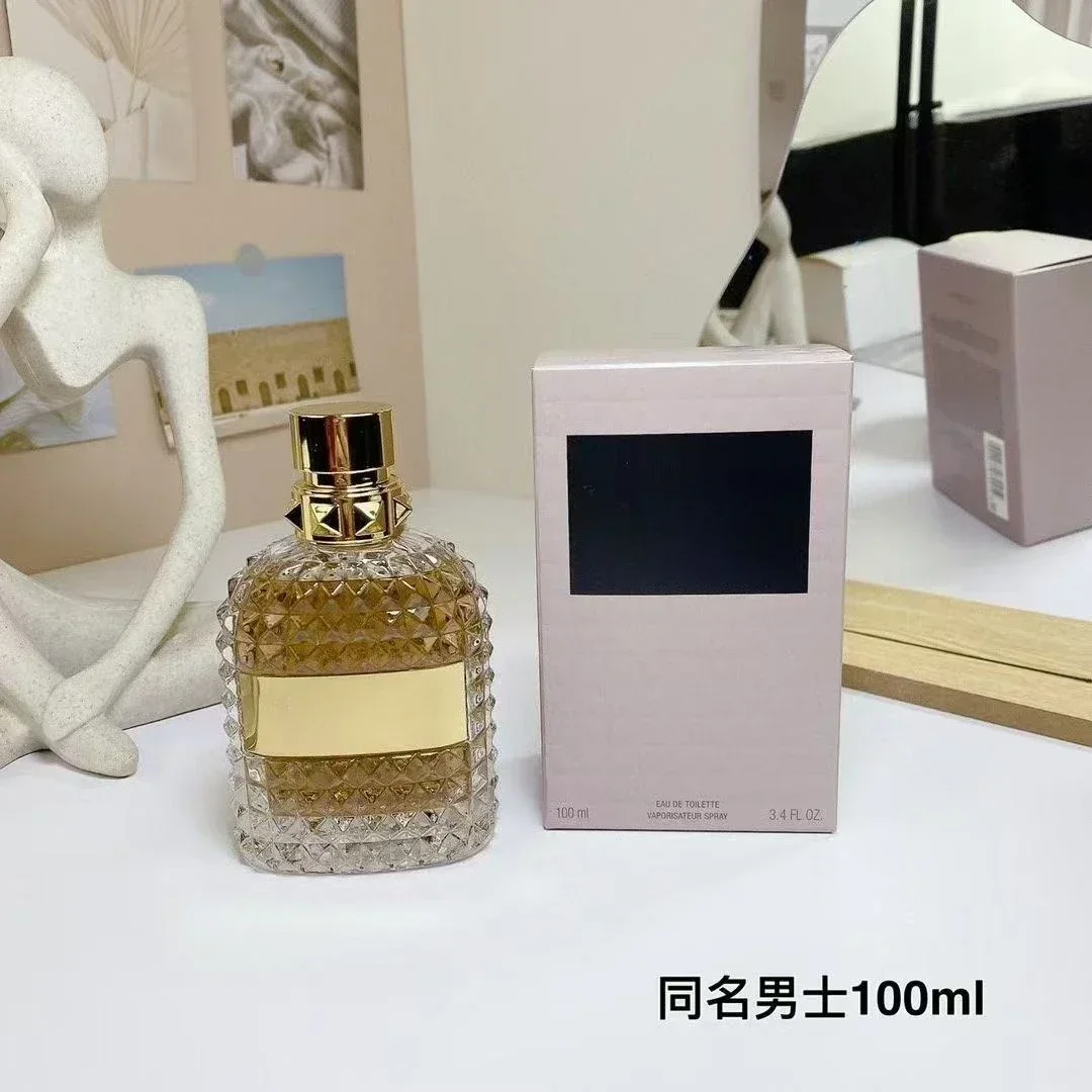 100ml Brand Perfume Designer G - Rose Water Spray ulasan dan harga