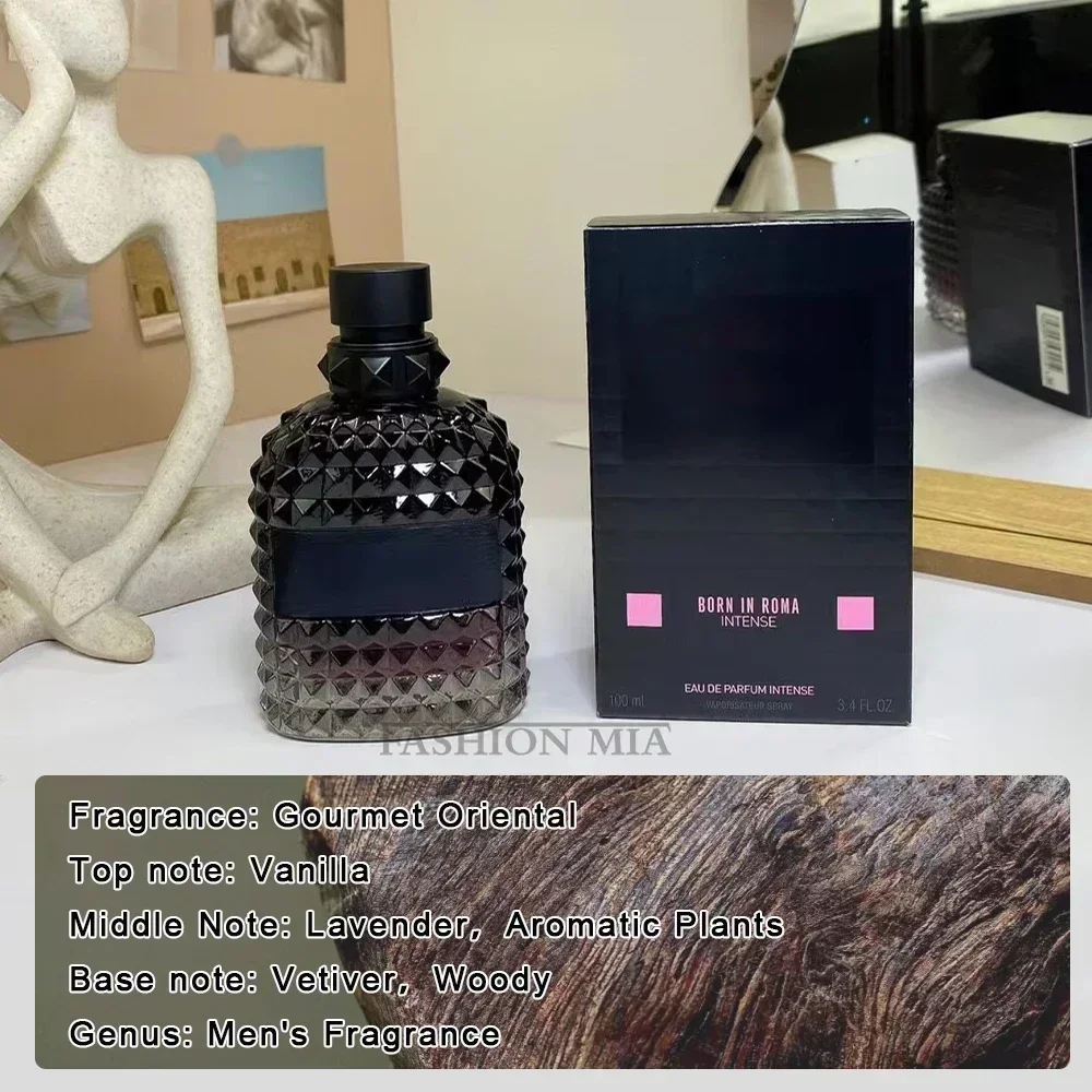 100ml Brand Perfume Designer G - Rose Water Spray ulasan dan harga