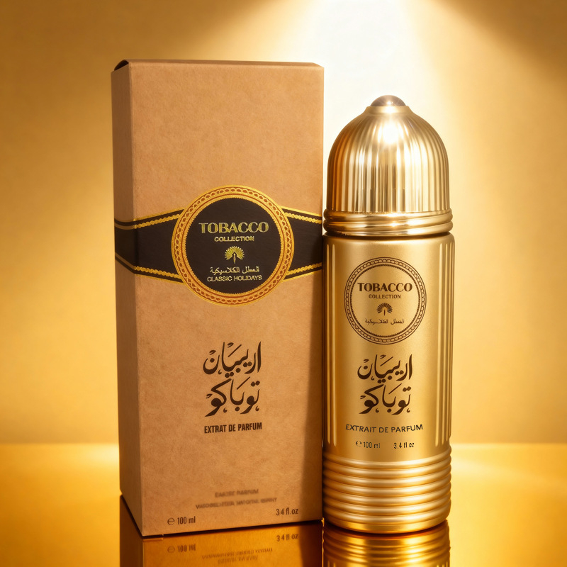 Arabian Unisex Perfume Dubai L - Perfume Fragrance Dubai ulasan dan harga