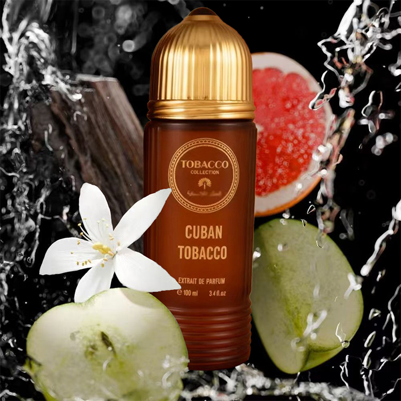 Arabian Unisex Perfume Dubai L - Perfume Fragrance Dubai ulasan dan harga
