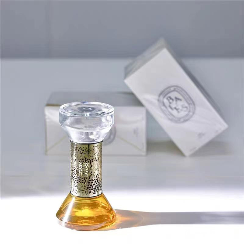 Hourglass Aromatherapy Oil Dif - Perfume Fragrance House ulasan dan harga