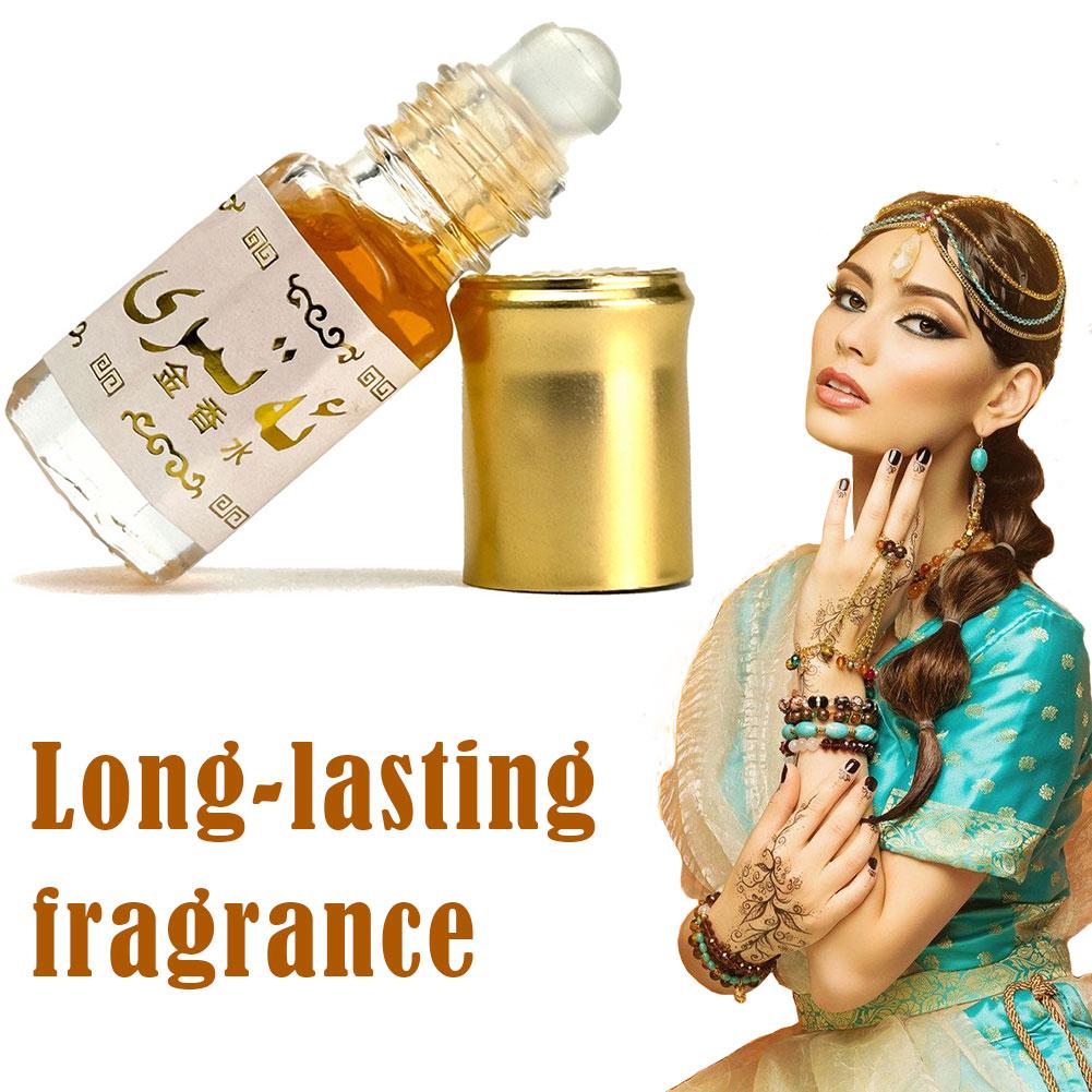 Alcohol-Free Roll-on Gold Perf - On Perfume & Fragrance Kota Bogor ulasan dan harga