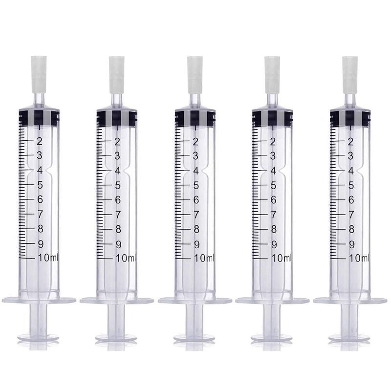 Perfume Liquid Transfer Syring - Perfume Fragrance House ulasan dan harga