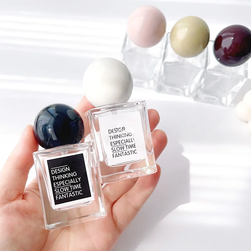 30ml Perfume Bottle Glass Line - Perfume Imperium Fragrance World ulasan dan harga